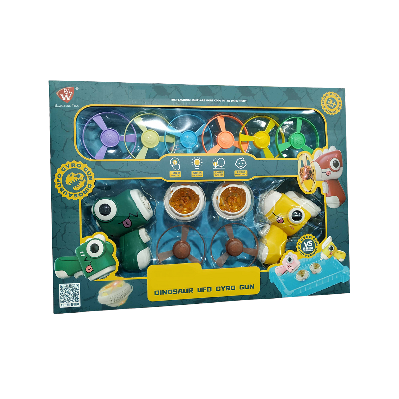 Σετ σβούρες με Spinner και πίστα - 161141S Σετ σβούρες με Spinner και πίστα - 161141S