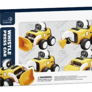 Σετ mini οχημάτων - 161157 - Image 6