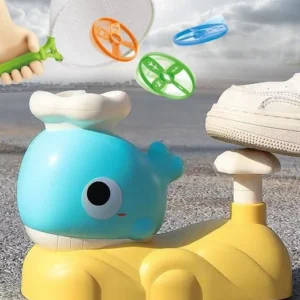 Παιδικό παιχνίδι Frisbee - Whale - 161182 - Image 4