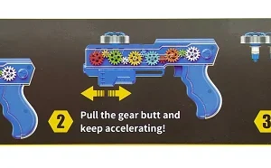 Σετ σβούρες με Spinner - 161184 - Image 12