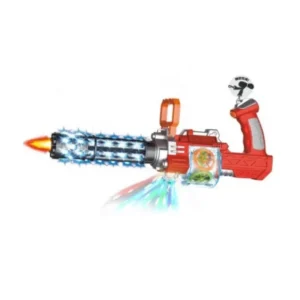 Παιδικό όπλο με ήχο & φωτισμό - 3010-1 - 161211 - Image 4