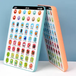 Παιδικό τάμπλετ - 6969-36 - 161220 - Blue - Image 8