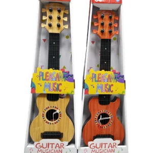 Παιδική κιθάρα - 77-07A - 161250 - Image 6