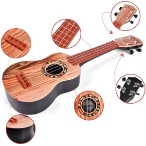 Παιδική κιθάρα - 66-03AB - 161251 - Image 3