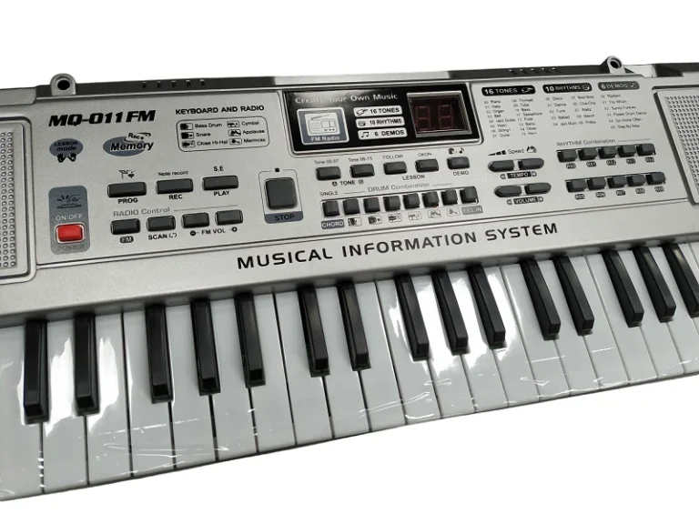 Παιδικό αρμόνιο - 61-11FM - 161278 - Image 9