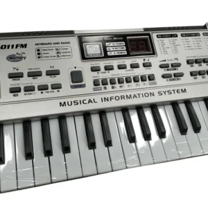 Παιδικό αρμόνιο - 61-11FM - 161278 - Image 5