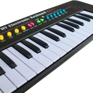 Παιδικό αρμόνιο - 8537A - 161281 - Image 2