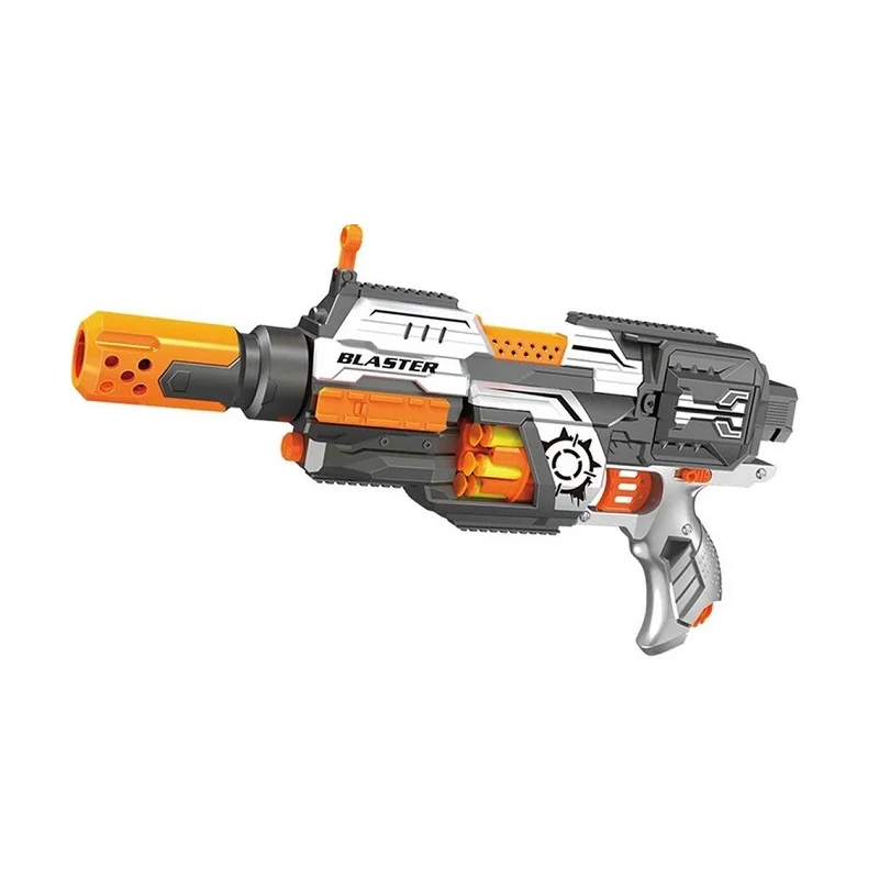 Παιδικό όπλο στόχου - Soft Gun - 161354