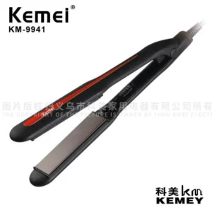 Ισιωτική μαλλιών - KM-9941 - Kemei - Image 7