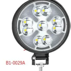 Προβολέας οχημάτων LED - 9W - 0029A - 420059 - Image 8