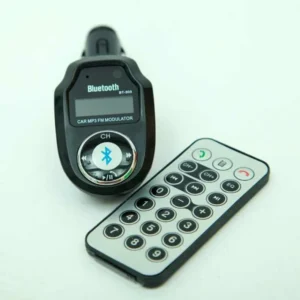 Transmitter αυτοκινήτου - MP3 Player - 303 - 881810 - Image 2