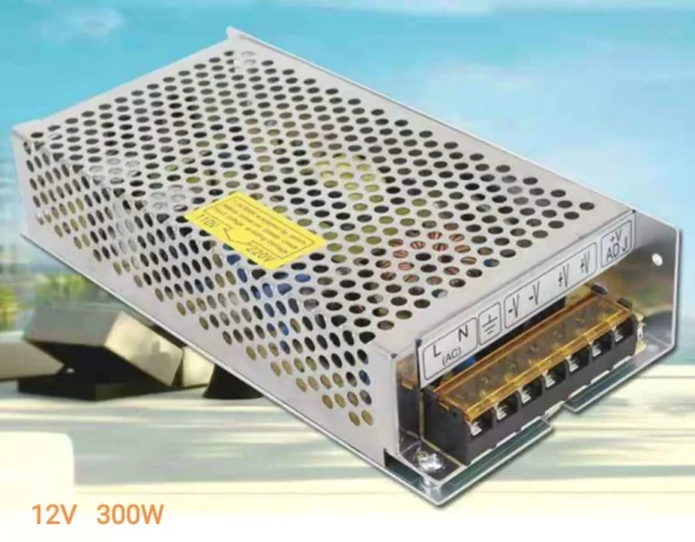 Μετασχηματιστής AC-DC - 220V σε 12V - 16.7A - 121674 - Image 2