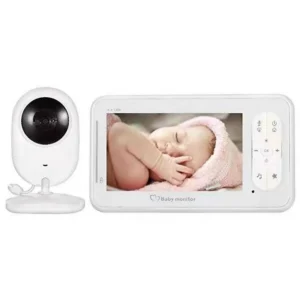 Ενδοεπικοινωνία μωρού - Baby Monitor - A920 - 321056 - Image 2