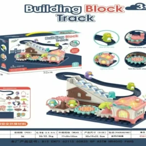 Παιχνίδι τσουλήθρα πιγκουίνων - 88007 - 032202 - Image 2