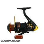 Μηχανάκι ψαρέματος - AX9000 - 830011 - Image 2