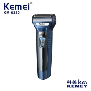 Ξυριστική μηχανή - KM-6330 - Kemei - Image 2