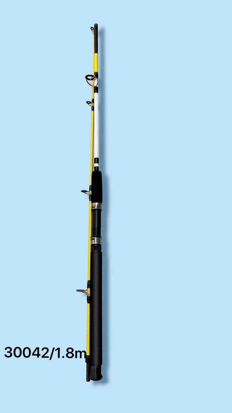 Καλάμι ψαρέματος - Δίσπαστο - 1.8m - 830042 - Image 2