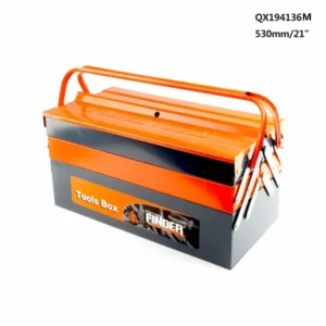 Επαγγελματική εργαλειοθήκη - Μεταλλική - 21"" - 530mm - Finder - 194136 - Image 17