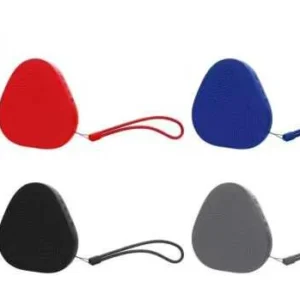 Ασύρματο ηχείο Bluetooth - 263BT - 883174 - Black - Image 9