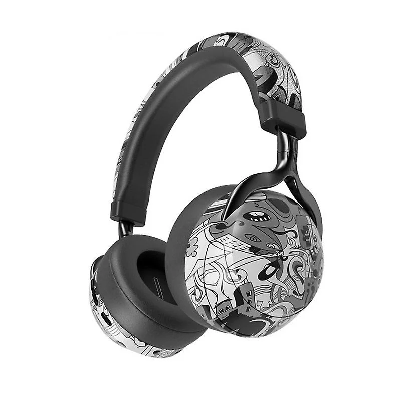 Ασύρματα ακουστικά - Headphones - VJ086 - 164343 - Black Ασύρματα ακουστικά - Headphones - VJ086 - 164343 - Black