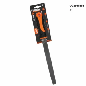 Επίπεδη λίμα - 8"" - Finder - 196086 - Image 2