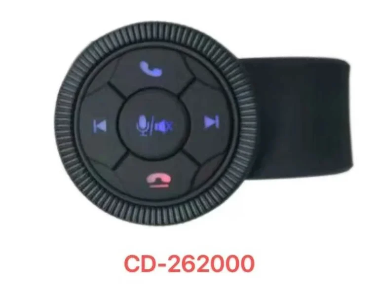 Χειριστήριο τιμονιού αυτοκινήτου – Steering Wheel Smart Button Key – 003802 - Image 2