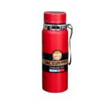 Φορητό παγούρι-θερμός - 600ml - 168440 - Red