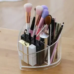 Θήκη οργάνωσης καλλυντικών ακρυλική - JN805 - 168589 - Image 8