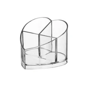 Θήκη οργάνωσης καλλυντικών ακρυλική - JN805 - 168589 - Image 5