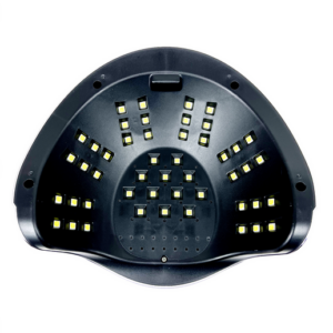 Φουρνάκι νυχιών UV/LED - SUNF13C - 168W - 582051 - Pink - Image 3