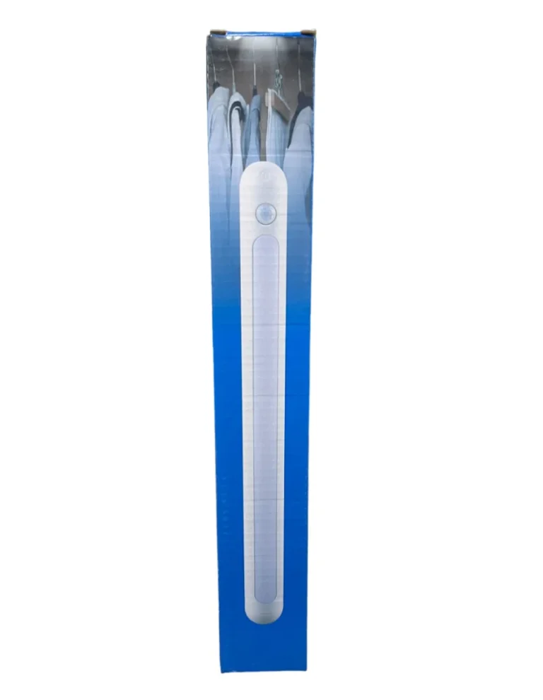 Επαναφορτιζόμενος επιτοίχιος φακός LED - FA-589-USB - 169156 - Image 3