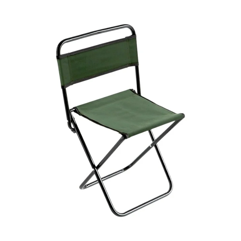 Πτυσσόμενη καρέκλα camping - Mini - 1304 - 170099 - Green Πτυσσόμενη καρέκλα camping - Mini - 1304 - 170099 - Green