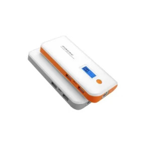 Powerbank με φακό LED - 10.000mah - 968 - 079812 - Image 6