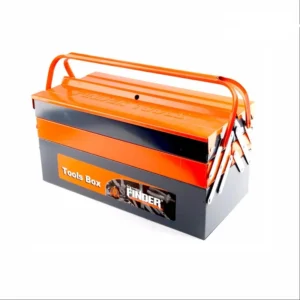 Επαγγελματική εργαλειοθήκη - Μεταλλική - 21"" - 530mm - Finder - 194136 - Image 16