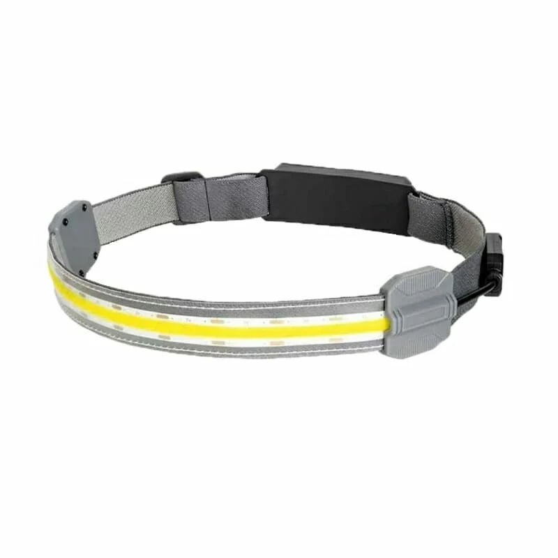 Φακός κεφαλής LED – Headlamp - GB40 - 180117 Φακός κεφαλής LED – Headlamp - GB40 - 180117