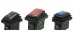 Διακόπτης οχημάτων On/Off - R-F13209B-23-2U - 2pcs - 180942 - Image 3