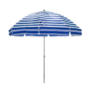 Ομπρέλα θαλάσσης & camping - 120cm - 181796 - Blue
