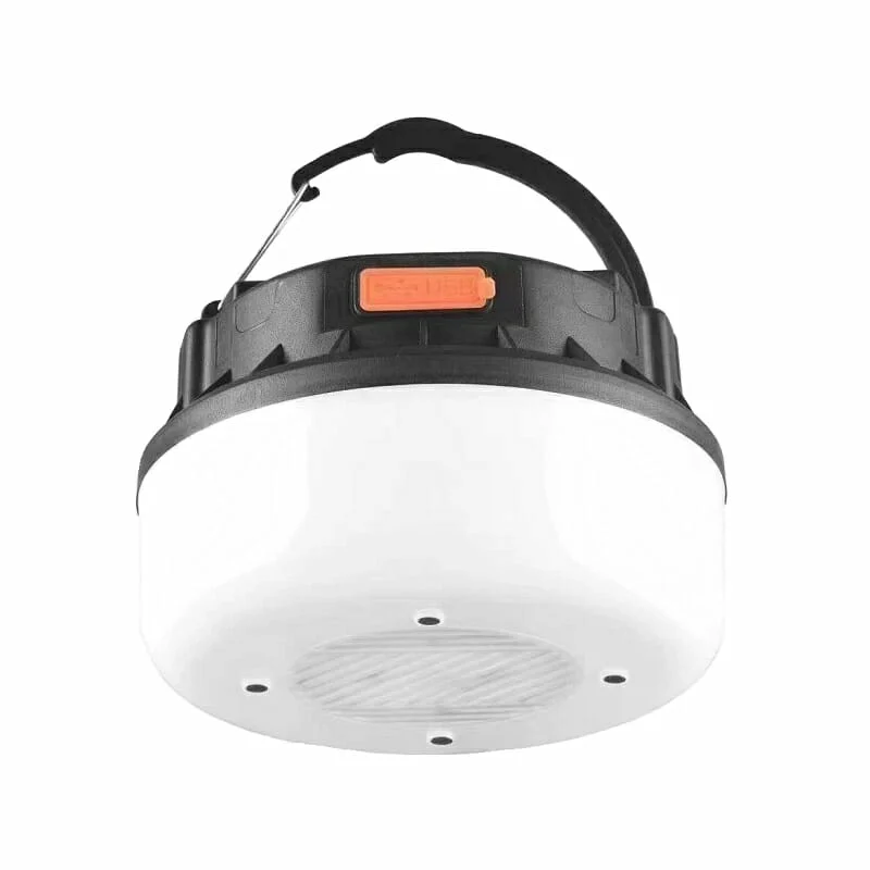 Επαναφορτιζόμενη λάμπα-φαναράκι LED - D41-1 - 182783 Επαναφορτιζόμενη λάμπα-φαναράκι LED - D41-1 - 182783