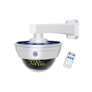 Ηλιακός προβολέας LED με αισθητήρα κίνησης - 2118B COB - 182905 - Image 3