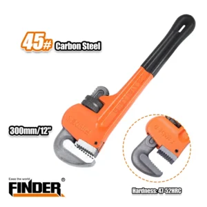 Σωληνοκάβουρας - 300mm/12“ - Finder - 190219 - Image 2