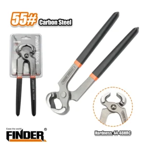 Τανάλια - 200mm/8“ - Finder - 190346 - Image 2