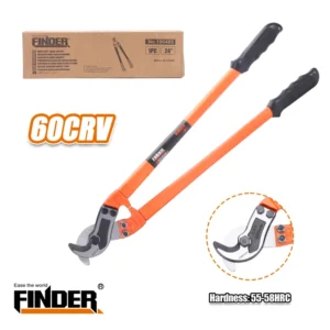 Κόφτης καλωδίων - 24"/60cm - 60CRV - Finder - 190489 - Image 8