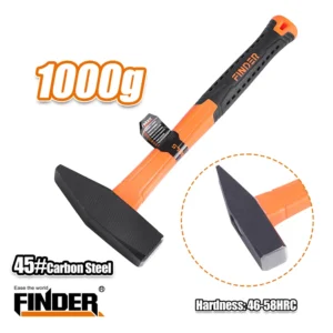 Σφυρί - 1000g - Finder - 191316 - Image 6