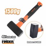 Βαριοπούλα  - 1500g - Finder - 191320 - Image 2