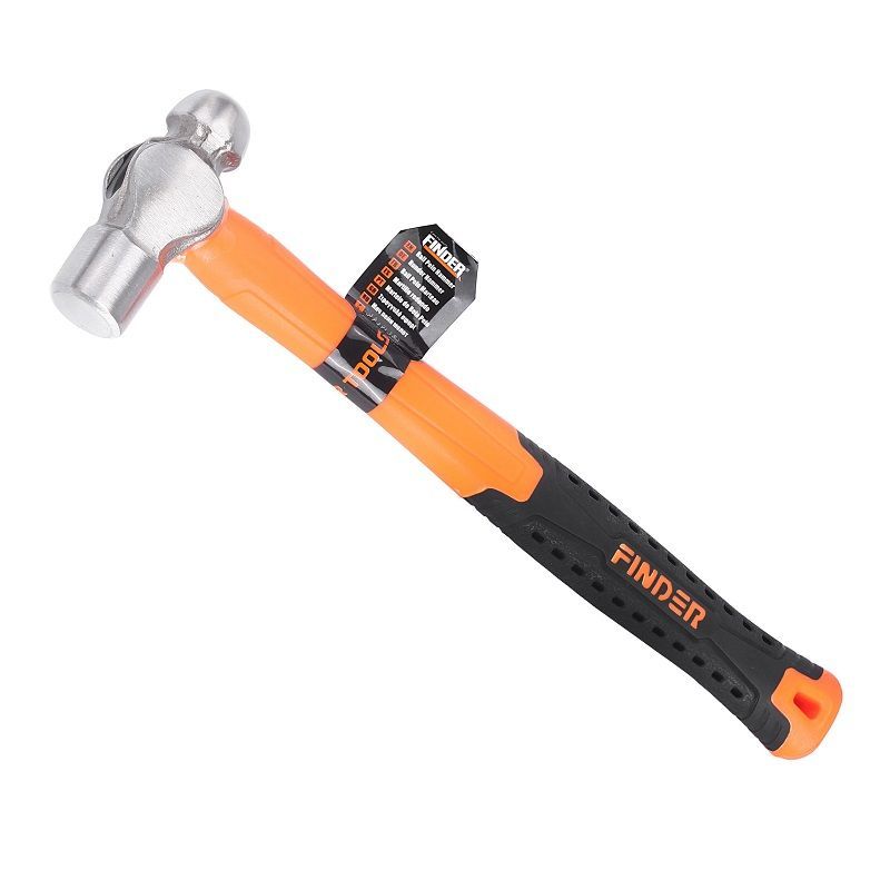 Σφυρί με μπίλια - 16OZ/500g - Finder - 191330 Σφυρί με μπίλια - 16OZ/500g - Finder - 191330