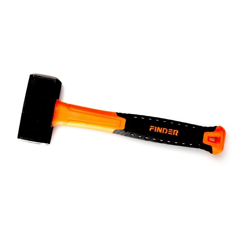 Βαριοπούλα - 2000g - Finder - 191335 Βαριοπούλα - 2000g - Finder - 191335