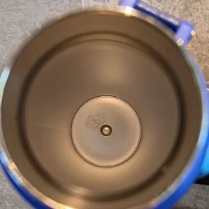 Φορητό παγούρι-θερμός - ZS9140 - 600ml - 191406 - Black - Image 2