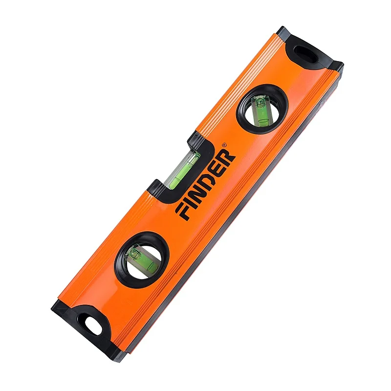 Αλφάδι μαγνητικό - 60cm - Finder - 191456 Αλφάδι μαγνητικό - 60cm - Finder - 191456