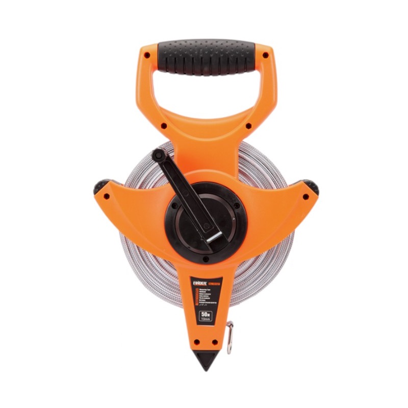 Μετροταινία - 50m x 12.5mm - Finder - 191527 Μετροταινία - 50m x 12.5mm - Finder - 191527