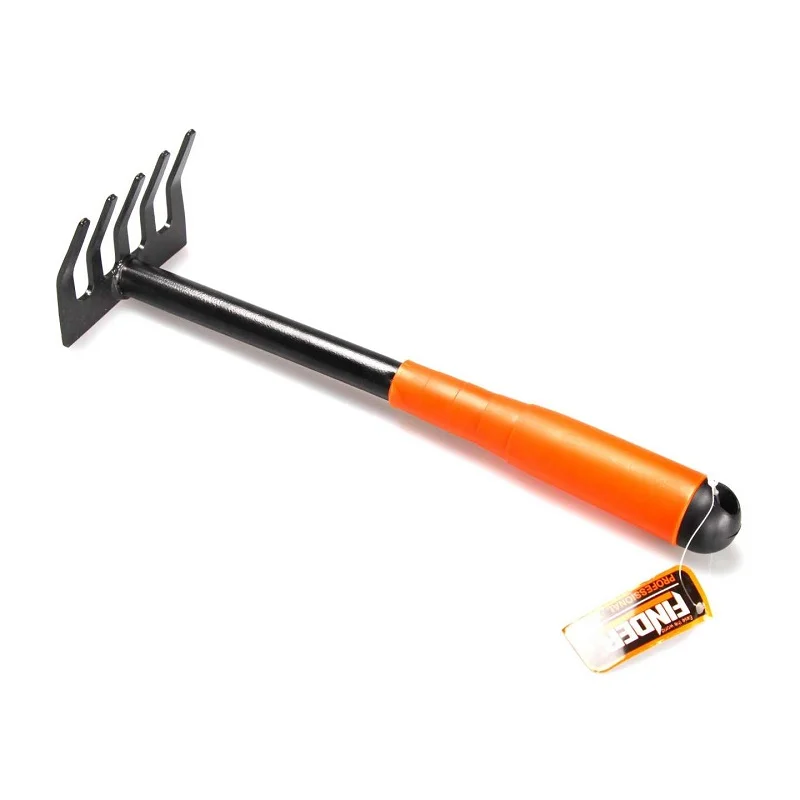 Τσουγκράνα χώματος χειρός – Finder – 191647 Τσουγκράνα χώματος χειρός – Finder – 191647